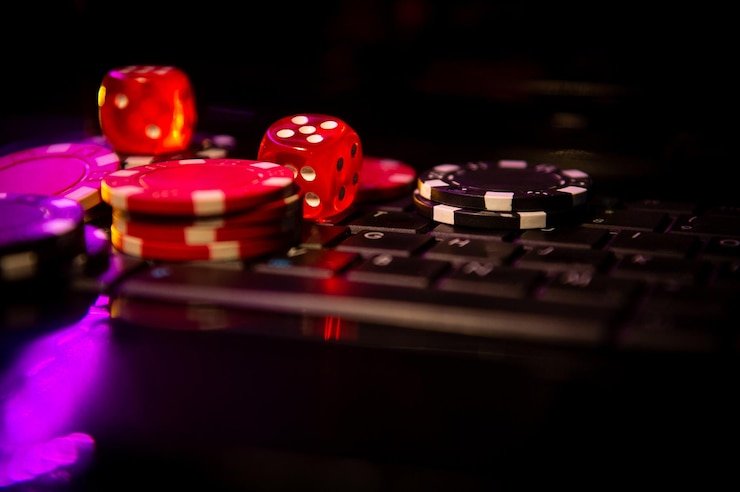 Antarmuka aplikasi mobile 6d hk menampilkan menu sportsbook dan live dealer